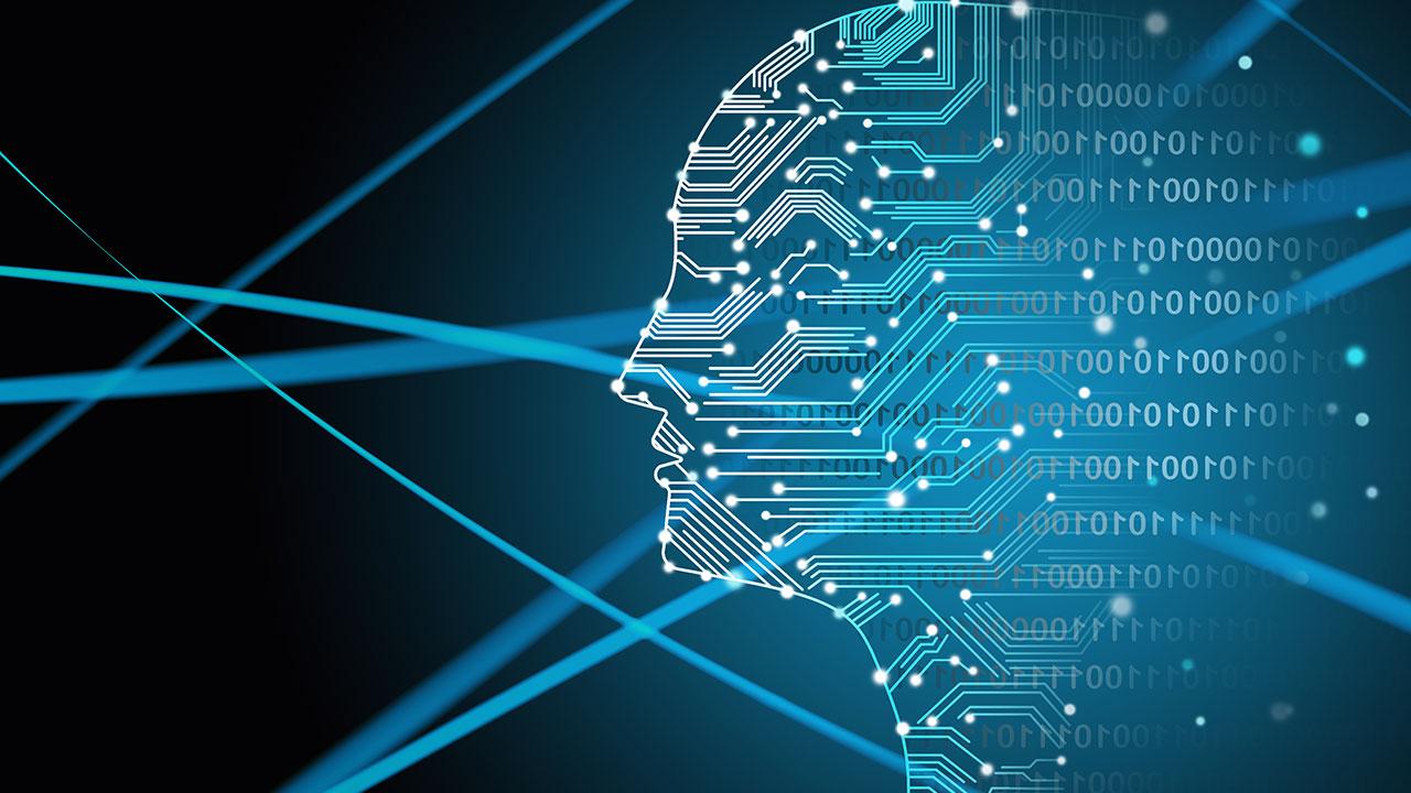 Lines connecting to form side face side profile. Tetra Tech provides artificial intelligence and machine learning solutions